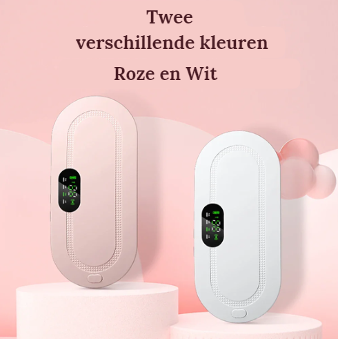 menstruatie pijn redder™