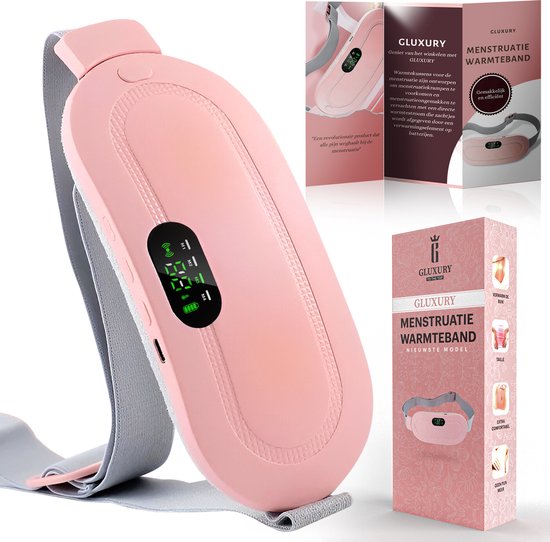 menstruatie pijn redder™