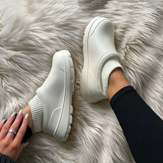 comfortabele sok clogs™