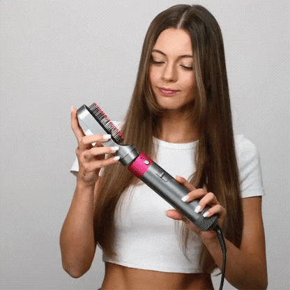 5 in 1 haarstyler pro van Bella™