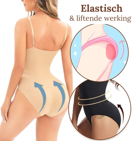 Body shaper van belu™