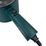 Elektrische pan™  - van alle gemakken voorzien
