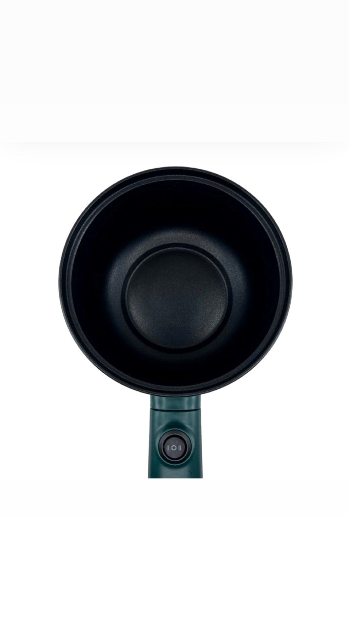 Elektrische pan™  - van alle gemakken voorzien