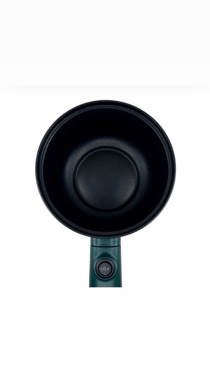 Elektrische pan™  - van alle gemakken voorzien