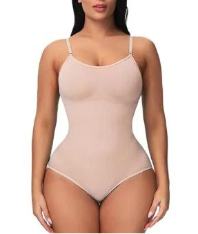 Body shaper van belu™