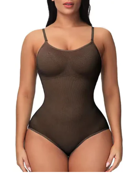 Body shaper van belu™