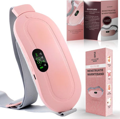 menstruatie pijn redder™