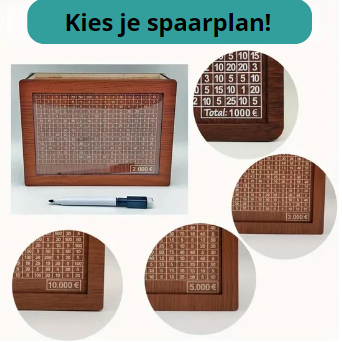 Het Schatkistje™
